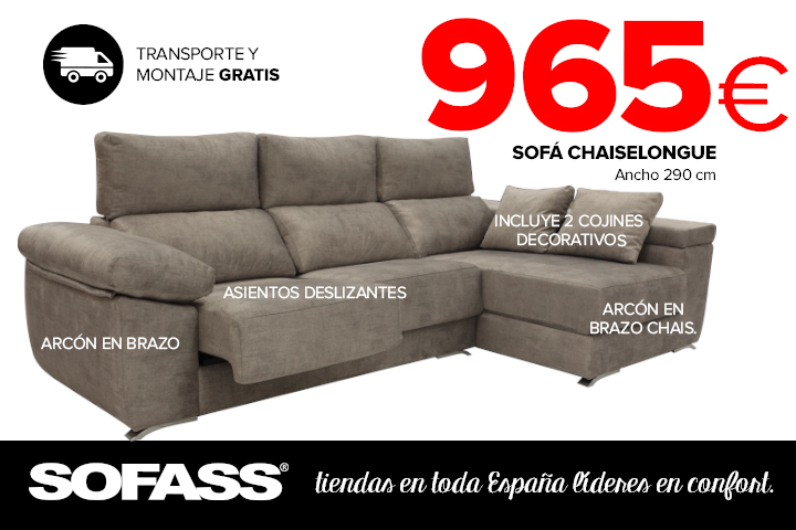 ofertas liquidacion